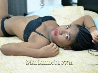 Mariannebrown