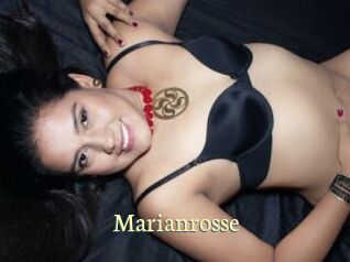 Marianrosse