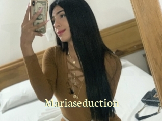 Mariaseduction