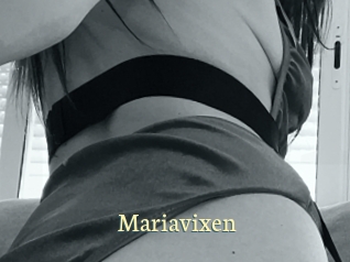 Mariavixen