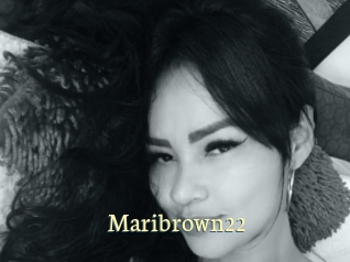 Maribrown22