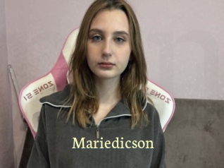 Mariedicson