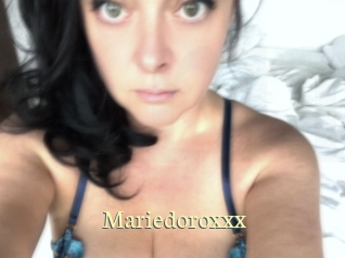 Mariedoroxxx