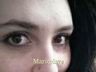 Marieplays