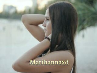 Marihannaxd