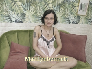 Marilynbennett