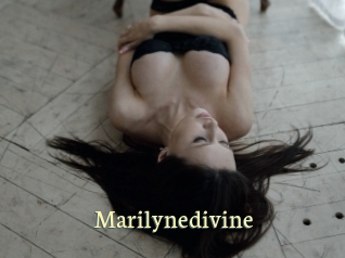 Marilynedivine