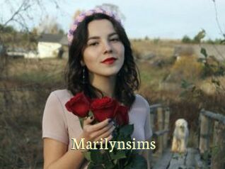 Marilynsims