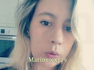 Marinesexy29