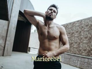 Mariorebel