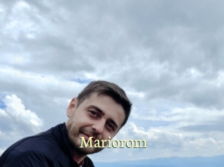 Mariorom