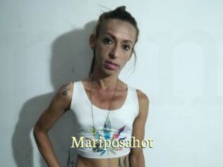 Mariposa_hot