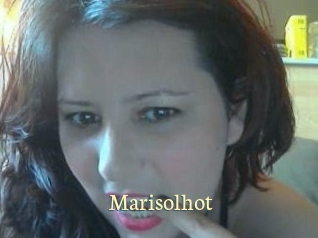 Marisolhot