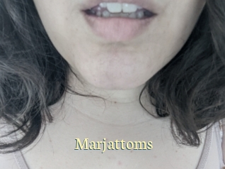 Marjattoms