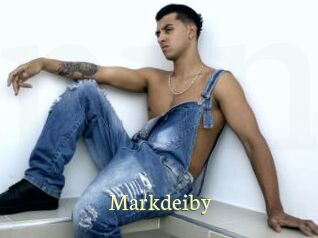 Markdeiby