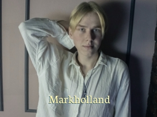 Markholland