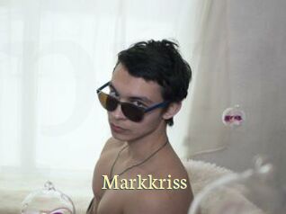 Markkriss