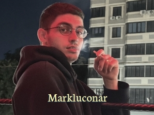 Markluconar