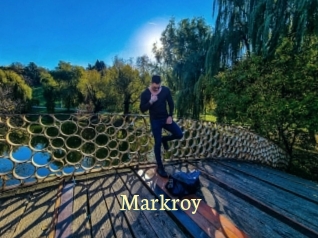 Markroy