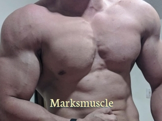 Marksmuscle