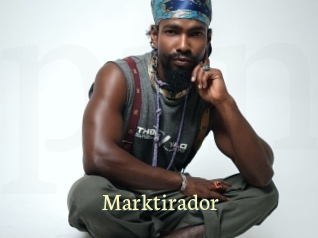 Marktirador