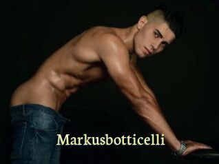 Markusbotticelli