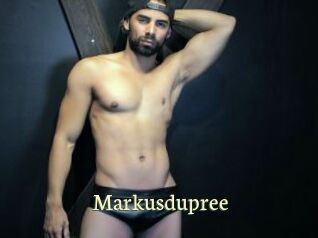 Markusdupree