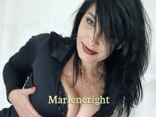 Marleneright