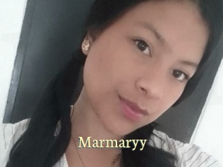 Marmaryy