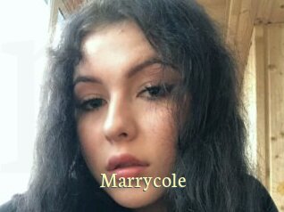 Marrycole