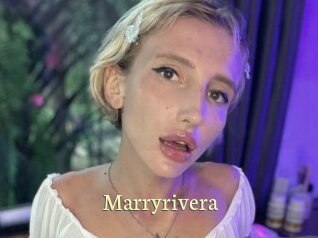 Marryrivera