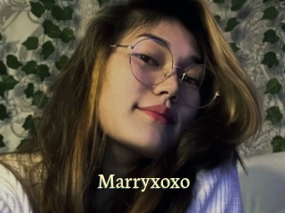 Marryxoxo