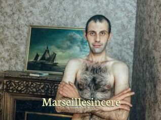 Marseillesincere