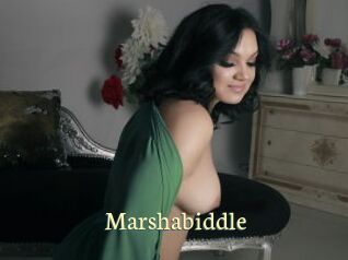 Marshabiddle