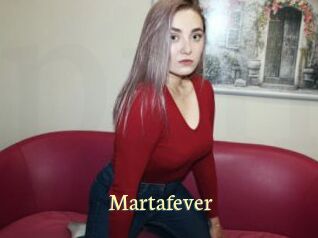 Martafever