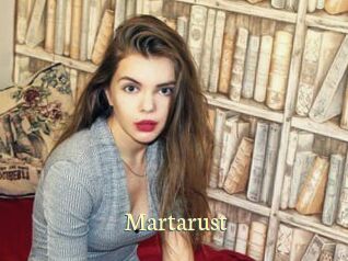 Martarust