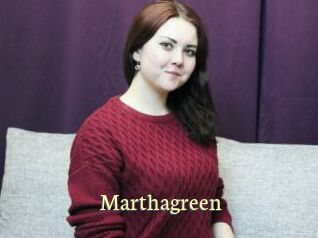 Marthagreen