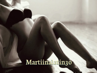 Martiinalatin30