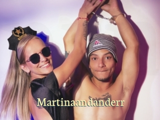 Martinaandanderr