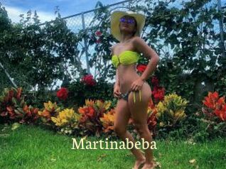 Martinabeba