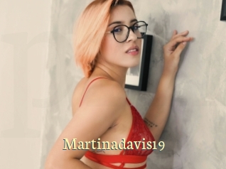 Martinadavis19