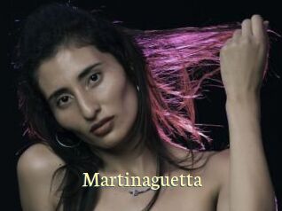 Martinaguetta