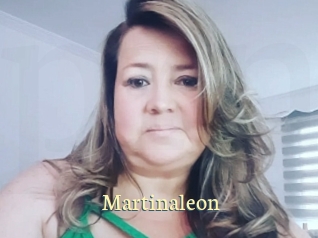 Martinaleon