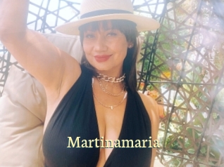 Martinamaria