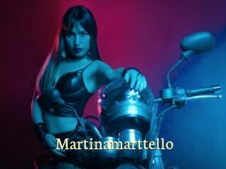 Martinamarttello