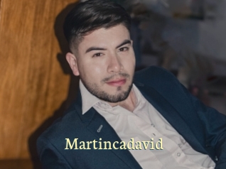 Martincadavid