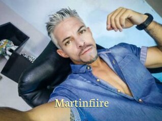 Martinfiire