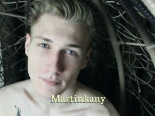 Martinkany