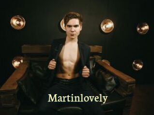 Martinlovely