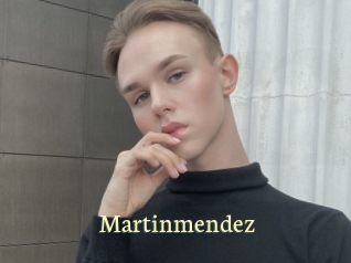 Martinmendez